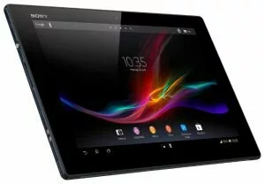 Купить Sony Xperia Tablet Z 16Gb LTE в Белгороде