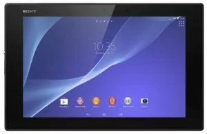 Купить Sony Xperia Tablet Z2 16Gb LTE в Белгороде