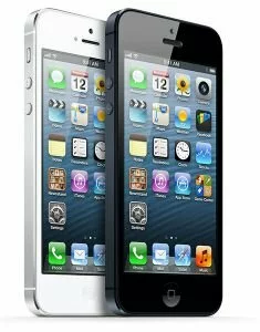 Купить iPhone 5, презентация iPhone 5