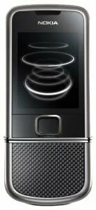 купить Мобильный телефон Nokia 8800 Carbon Arte в Белгороде