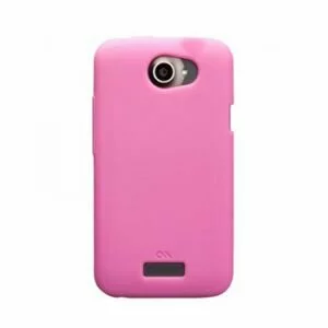 Купить Case-Mate Smooth case HTC One X - Pink