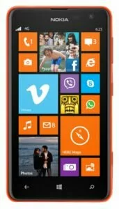 Купить Nokia Lumia 625 3G