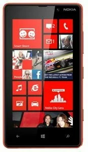 Купить Nokia Lumia 820