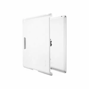 Купить Чехол SGP Case Ultra Thin Series Infinite White for New iPad,Чехол SGP Case Ultra Thin Series Infinite White for New iPad