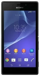 Купить Sony Xperia M2 Dual sim в Белгороде