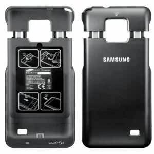 Купить чехол батарею на ля Samsung i9100 Galaxy S2 в Белгороде