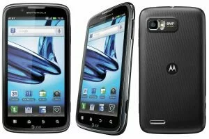 Купить смартфон Motorola MB865 Atrix 2 в Белгороде