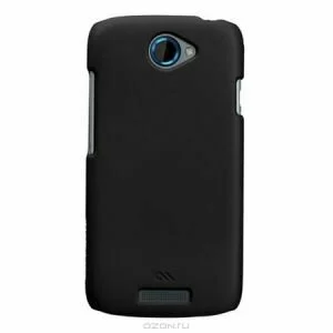 Купить Case-Mate Barely There case HTC One S - Black