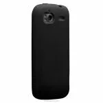 Case-Mate Smooth case HTC Sensation - Black
