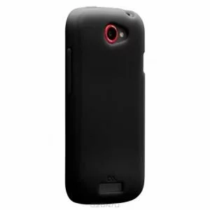 Купить Case-Mate Smooth case HTC One S - Black