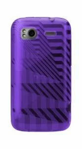 Купить Case-Mate Gelli Case HTC Sensation Architecture Lilac