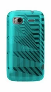 Купить Case-Mate Gelli Case HTC Sensation Architecture Turquoise