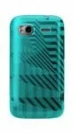 Case-Mate Gelli Case HTC Sensation Architecture Turquoise