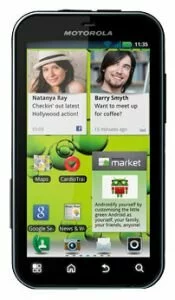 Купить смартфон Motorola Defy+ в Белгороде