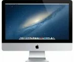 Моноблок Apple iMac 21.5" MD093
