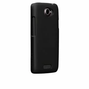 Купить Case-Mate Barely There case HTC One X - Black