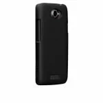 Case-Mate Barely There case HTC One X - Black