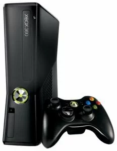 Купить игровую приставку Microsoft Xbox 360 Slim 250G в Белгороде