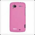 Чехол SKECH Slim Pink для HTC Sensation
