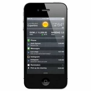 Купить Apple iPhone 4S 32Gb в Белгороде