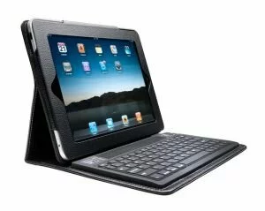 Клавиатура-Чехол iPad2 Kensington KeyFolio Pro KeyBoard