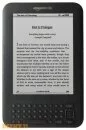 Amazon Kindle 3 Wi-Fi 